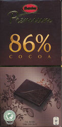 Marabou - Premium 86% Cocoa