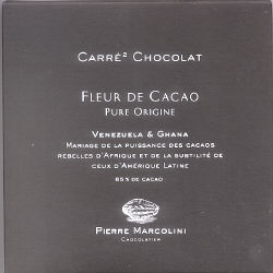 Pierre Marcolini - Fleur de Cacao