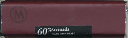 60% Grenada (Marimba World)