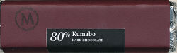 80% Kumabo (Marimba World)