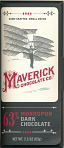 Maverick - 63% Morropón Dark Chocolate