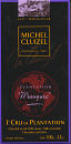 Michel Cluizel - Mangaro Milk