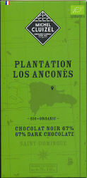 Michel Cluizel - Plantation Los Anconés