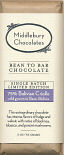 Middlebury Chocolates - 75% Bolivian Criollo