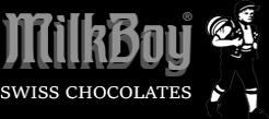 MilkBoy Swiss Chocolates