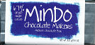 Mindo - 67% Single Origin Chocolate