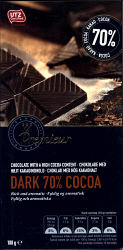 Premieur Dark 70% Cocoa (Miscellaneous)
