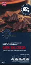 Dark 85% Cocoa (Miscellaneous)