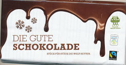 The Good Chocolate (Die Gute Schokolade) (Miscellaneous)