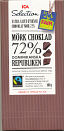 Miscellaneous - ICA Selection Natra Saint-Etienne Chocolat Noir 72%