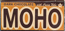 Moho - Dark Chocolate with Cocoa Nibs 73%