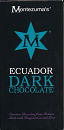 Montezuma's - Ecuador Dark Chocolate