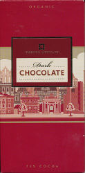 English Heritage Dark Chocolate (Montezuma's)