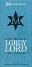 Montezuma's - Lordy Lord with Cocoa Nibs