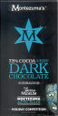 Montezuma's - 73% Cocoa Very Dark Chocolate