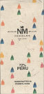 Nathan Miller Chocolate - 72% Peru