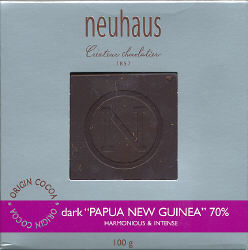 Neuhaus - Papua New Guinea 70%
