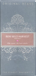 Original Beans - Beni Wild Harvest