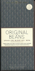 Original Beans - Grand Cru Blend No. 1 80%