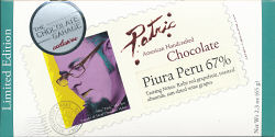 Patric - Piura Peru 67%