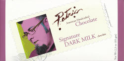 Patric - Signature Dark Milk