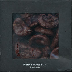 Pierre Marcolini - Gourmandises Clementine