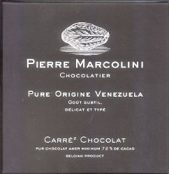 Pierre Marcolini - Venezuela