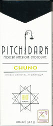 80% Chuno (Pitch Dark)