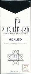 80% Nicalizo (Pitch Dark)