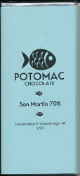 Potomac - San Martín