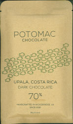 Upala, Costa Rica 70% (Potomac)