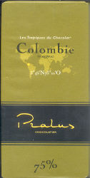 Pralus - Colombie