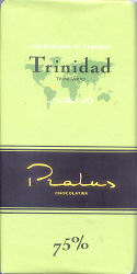 Pralus - Trinidad