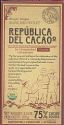 República Del Cacao - La Comunidad Vinces