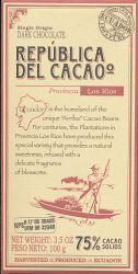 República Del Cacao - Los Rios