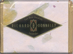 Richard Donnelly - Lavender
