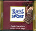 Ritter Sport - Dark Chocolate