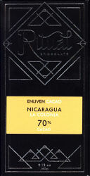 Nicaragua La Colonia 70% (Ritual Chocolate)