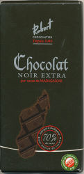 Chocolat Noir Extra (Robert)