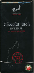 Robert - Chocolat Noir Intense