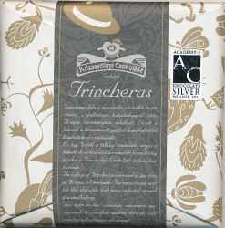 Trincheras 70% (Rózsavölgyi Csokoládé)