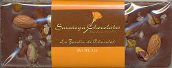 Saratoga Chocolates - Le Jardin de Chocolat