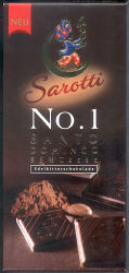 Sarotti - Santo Domingo No. 1