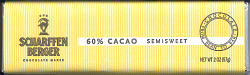 Scharffen Berger - 60% Cacao Semisweet
