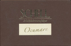 Schell - Ocumare
