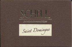 Schell - Saint Domingue