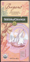 Bayano (Seeds Of Change)