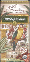 Seeds Of Change - La Dominicana