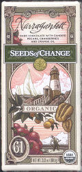 Narragansett (Seeds Of Change)