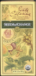 Seeds Of Change - Santa Catarina